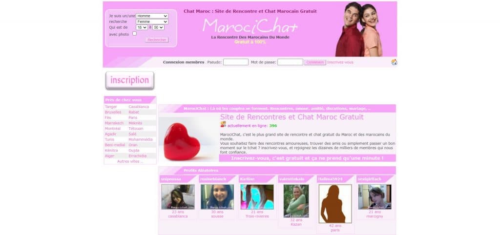 Marocichat.com