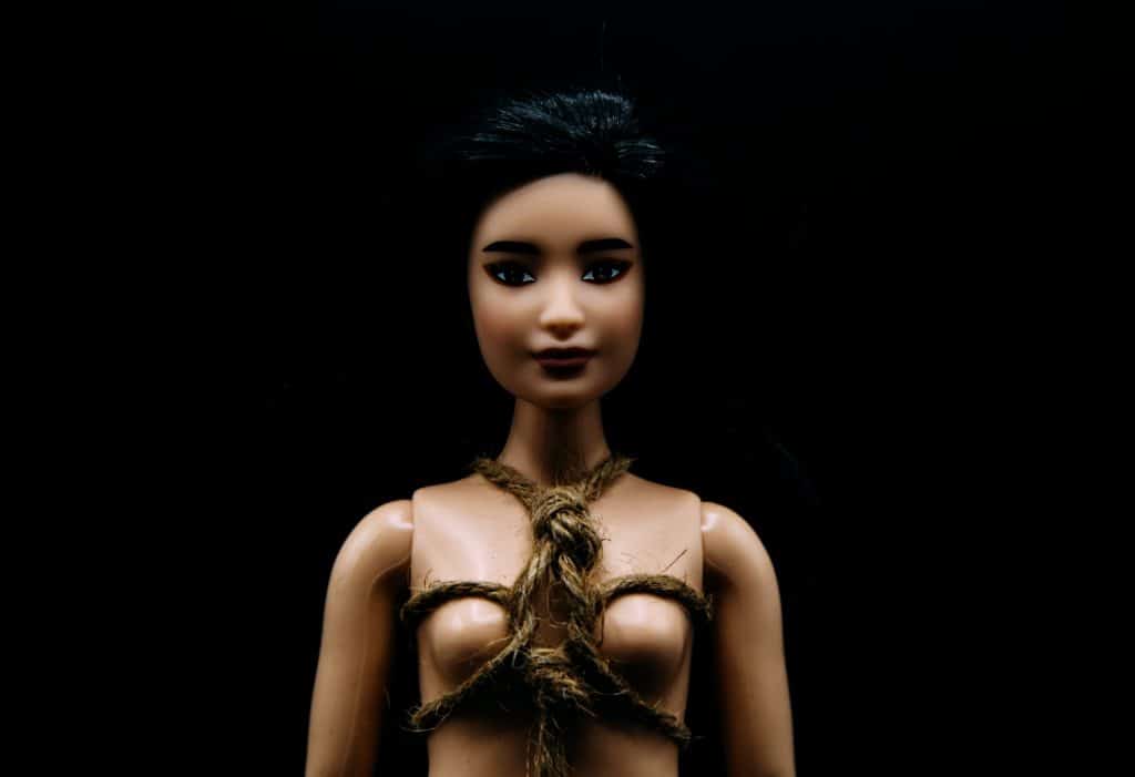 baby sex doll