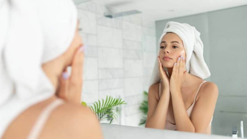 Beauté : Comment installer une routine pour prendre soin de soi ?