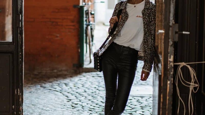 Chaussures : quelles sont les tendances d&rsquo;automne hiver ?