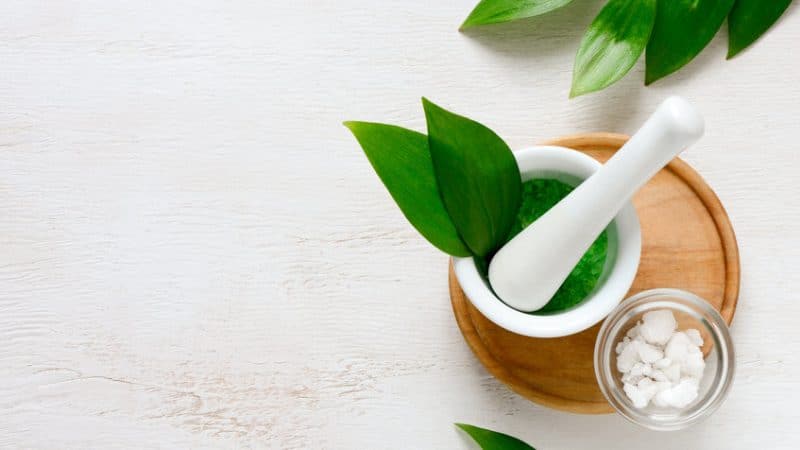 Les produits cosmétiques marins fabriqués en Bretagne : quel intérêt 