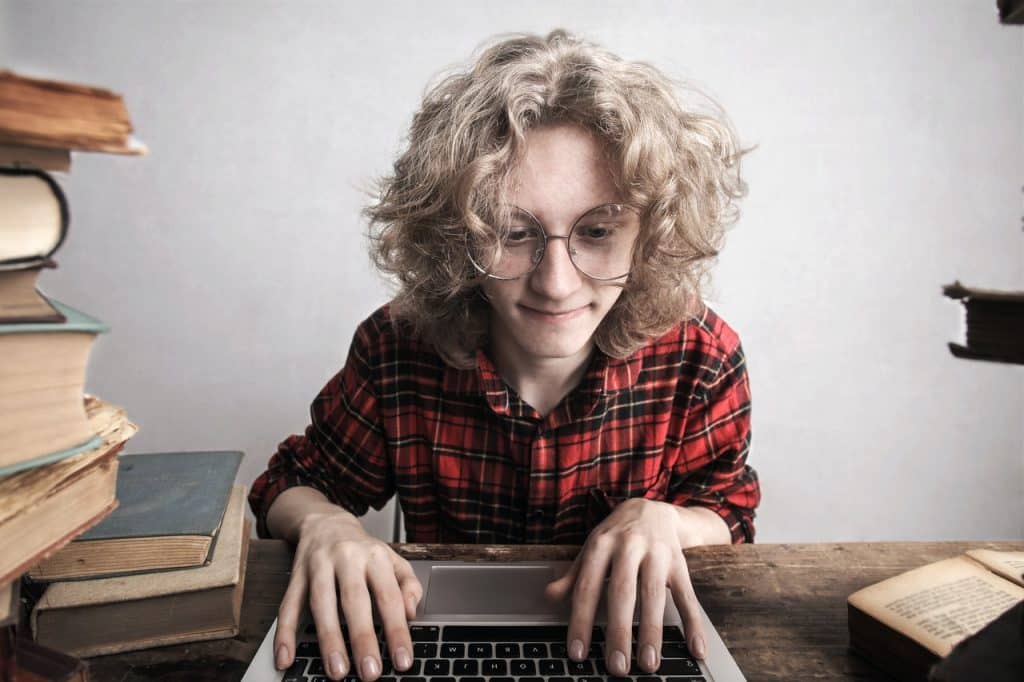 rencontre online de geek