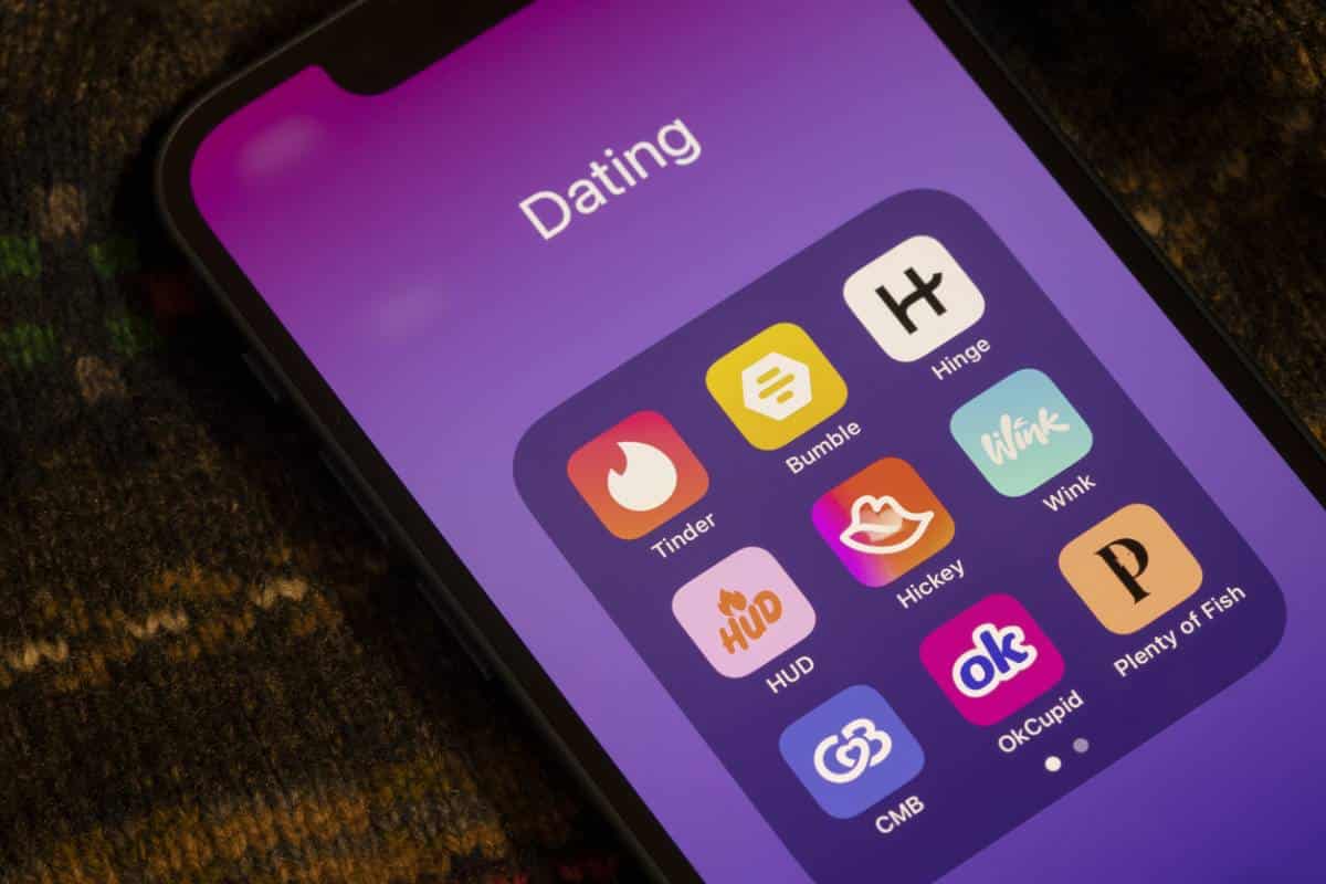 Ce que le ratio hommes/femmes révèle sur les apps de rencontres
